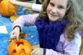 Pumpkin Workshops at BOK-MCC