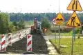 Droga do „strefy” w Wykrotach będzie przebudowana