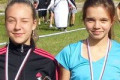 Biegaczki z &bdquo;jedynki&rdquo; drugie na Dolnym Śląsku