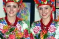 Bandurzystki z Ukrainy oczarowały publiczność