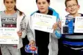 Томаш Шевчик знову найкращий у дартсі
