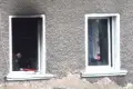Śmierć w pożarze w Wartowicach
