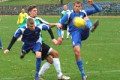 BKS zremisował z AKS Strzegom 1:1