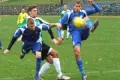 BKS zremisował z AKS Strzegom 1:1