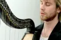 Harfista z Mam Talent w Bolesławcu