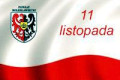 Powiatowe obchody Święta Niepodległości