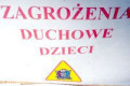 Parafia w Tomaszowie ostrzega przed &bdquo;piekielnym kotkiem&rdquo;