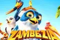 „Zambezia” w poranku na bis