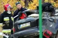 Śmiertelny wypadek na A4