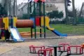Nowy plac zabaw w Nowogrodźcu