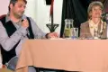 Dwa spotkania z dwojgiem poetów