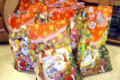 Przygotowali paczki dla dzieci z biednych rodzin