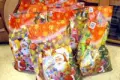 Przygotowali paczki dla dzieci z biednych rodzin