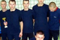 ZSB i ZSM mistrzami powiatu w piłce nożnej