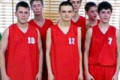 Koszykarze z GS nr 1 wicemistrzami strefy