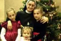 Wigilia w Domu Dziecka