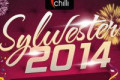 Sylwester Last Minute w Chilli