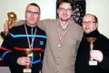 Фінал Гмінної ліги дартсу позаду