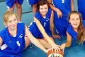 Koszykarki z SP nr 1 w finale strefowym