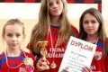 Tenisistki stołowe z Trzebienia w finale wojewódzkim