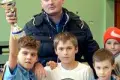 SP nr 4 i PSP Zakonu Pijarów najlepsze w tenisie stołowym