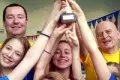 Sztafety pływackie z Oxpressu w finale wojewódzkim