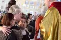Opłatek: spotkanie miłości i dobra