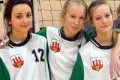 „Dwójka” podwójnym mistrzem miasta w siatkówce