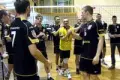 BTS rozgromił ekipę z Żarowa 3:0
