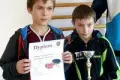 SP w Trzebieniu i szkoła pijarów najlepsze w ping-pongu