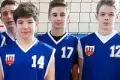 GS nr 2 najlepsze w siatkówce