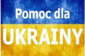 Pomoc dla Ukrainy