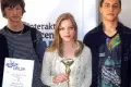 Oxpress, GS nr 1 i II LO najlepsze w szachach