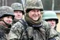 Najlepszy pluton zmechanizowany Czarnej Dywizji