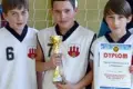 Siatkarze z „czwórki” najlepsi w mieście