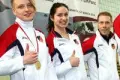 10BKPanc: 10 medali w Mistrzostwach Dowództwa Generalnego