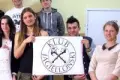 Uczniowie II LO nowoczesnymi patriotami