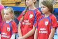 Tenisistki stołowe z Trzebienia ósme w województwie