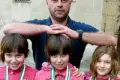 Дуже успішний виступ плавців Harpun