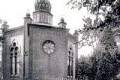 Dawna synagoga w Bolesławcu