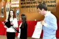 Debata w GS nr 2: dlaczego powinniśmy chodzić na wybory?