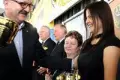 Bolesłavia nagrodzona przez marszałka. Po raz siódmy