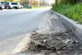 Starostwo, zamiast posprzątać ulice, pisze oświadczenie