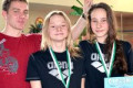 Pływacy UKS Oxpress z 6 medalami
