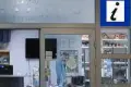 Punkt Informacji Turystycznej i Kulturalnej w nowym miejscu