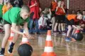 Z matematyką i sportem za pan brat