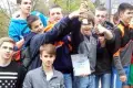Biegacze z GS nr 2 drudzy w województwie