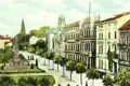 Dawny Bolesławiec: ulica Bolesława Kubika