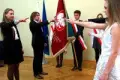 II LO: zakończenie roku szkolnego klas maturalnych