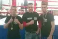 Sukcesy bokserów TOP Bolesławiec
